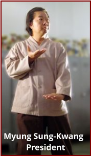 Myung Sung-Kwang President