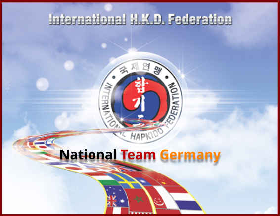 National Team Germany