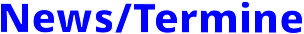 News/Termine